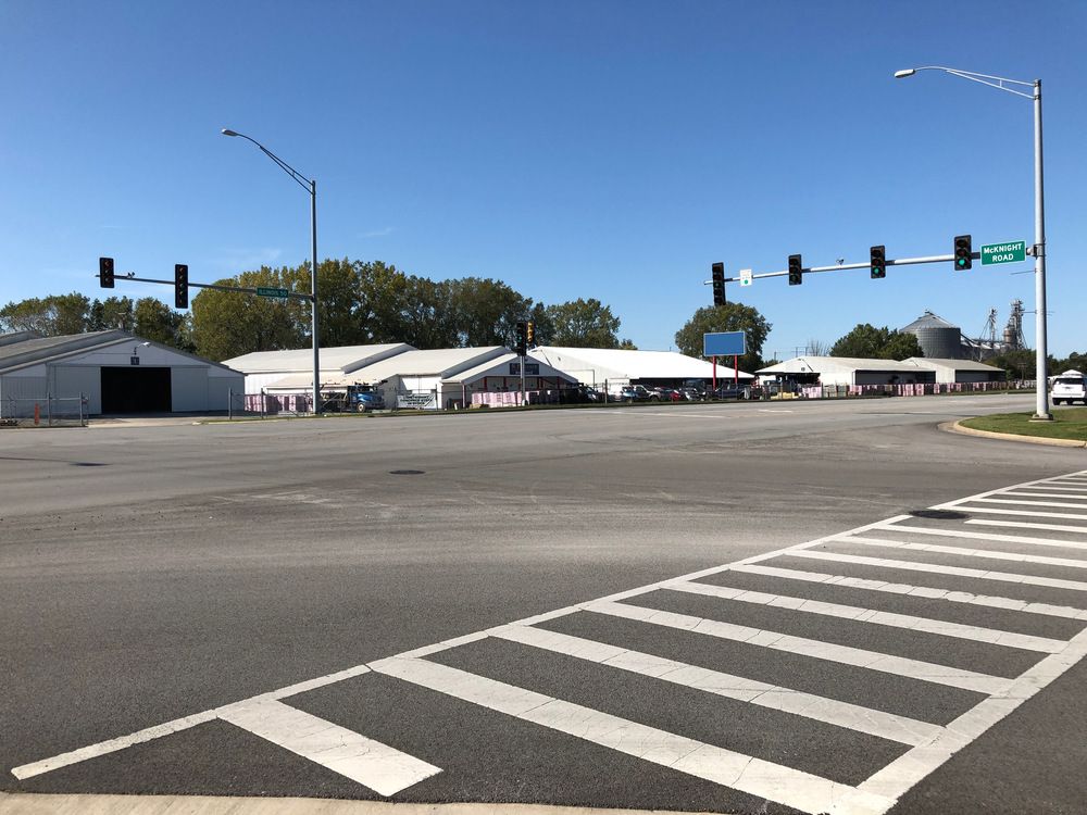 Retail Development | Rt. 50 | Bourbonnais: 1991 N State Route 50, Bourbonnais, IL 60914